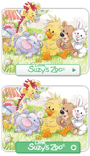 Little Suzy’s Zoo